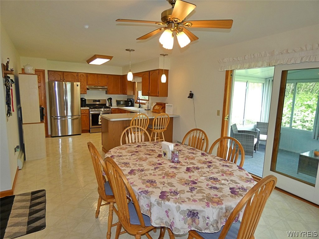 428 Gadd Road Alden, NY 14004 - Photo 10 of 50