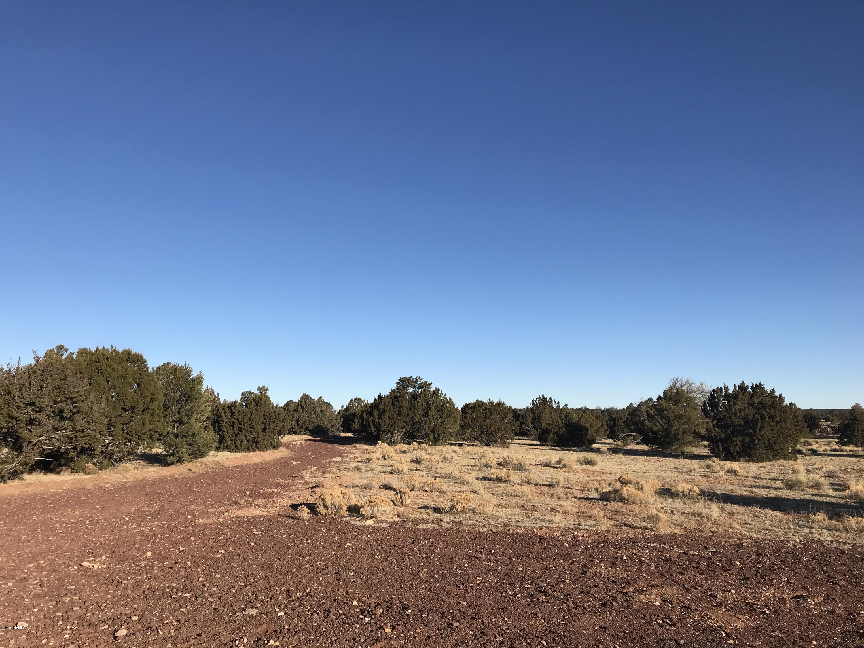 10643 South Rim Ranch Road Williams, AZ 86046 - Photo 4 of 7 00797CA5-A22F-41D9-A2FE-D6F1CD1C1293