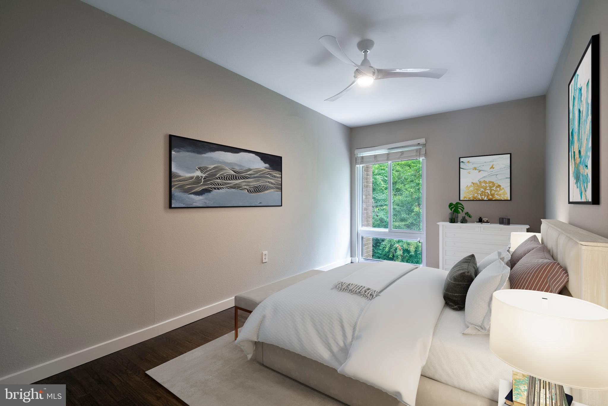 1737 Wainwright Drive Reston, VA 20190 - Photo 12 of 24 Gallery Image 12