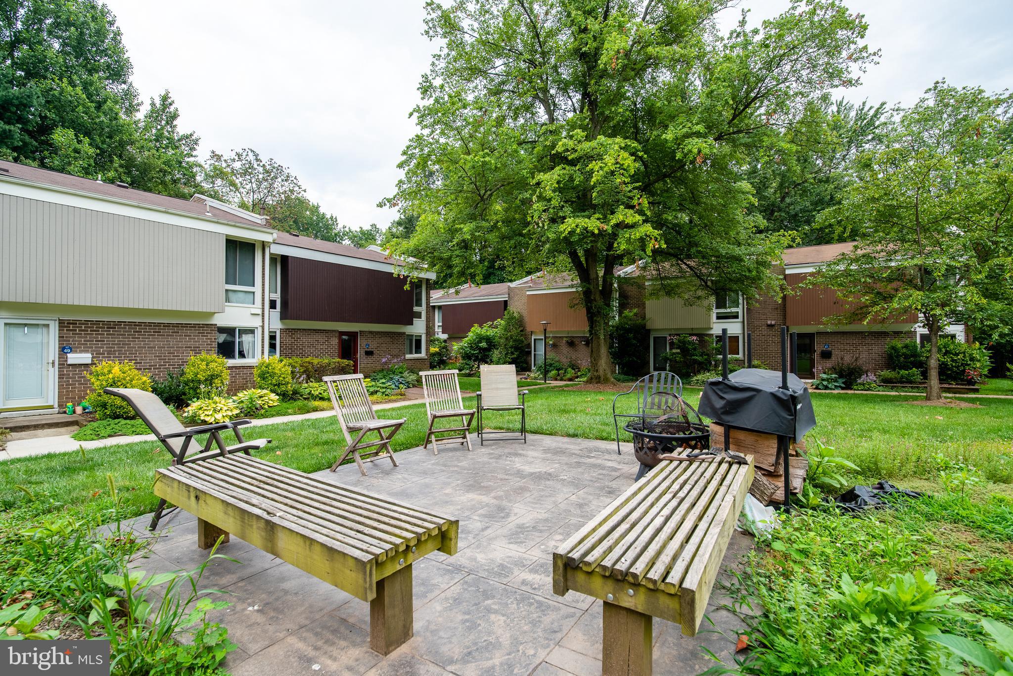 1737 Wainwright Drive Reston, VA 20190 - Photo 21 of 24 Gallery Image 21