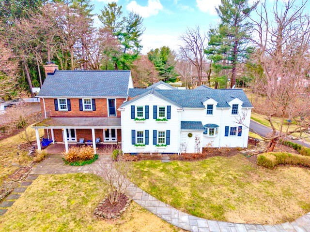 Welcome to 1237 Clover Street: A Mindful Estate in