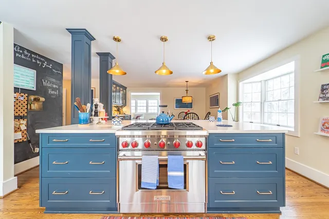 $1,100,000 | 1237 Clover Street, Brighton, NY 14610