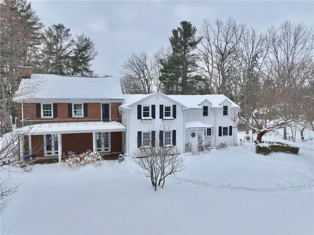 $1,100,000 | 1237 Clover Street, Brighton, NY 14610