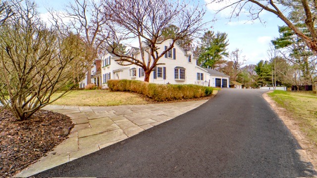 1237 Clover Street Brighton, NY 14610 - Photo 3 of 50 You will love driving home into your private estat