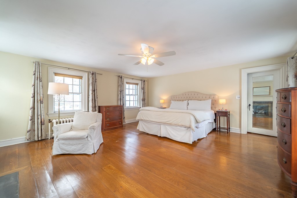 1237 Clover Street Brighton, NY 14610 - Photo 33 of 50 The primary suite is a private retreat tucked into