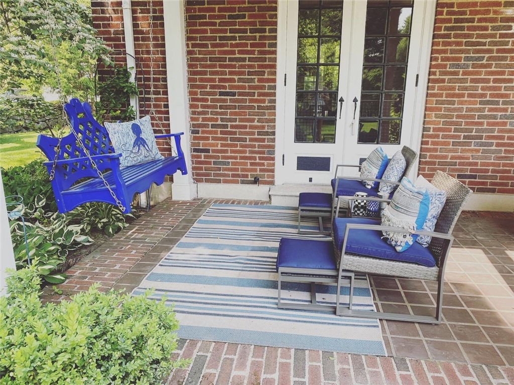 1237 Clover Street Brighton, NY 14610 - Photo 41 of 50 Imagine sipping coffee while watching the sunrise