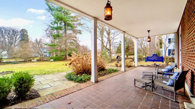 1237 Clover Street Brighton, NY 14610 - Photo 42 of 50 Imagine sipping coffee while watching the sunrise