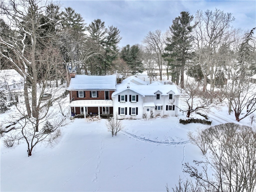 1237 Clover Street Brighton, NY 14610 - Photo 50 of 50 A truly enchanting property in the heart of Bright