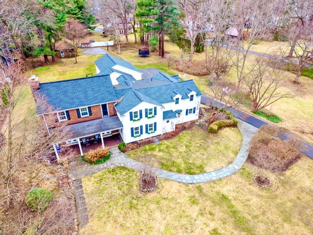 1237 Clover Street Brighton, NY 14610 - Photo 50 of 50 A truly enchanting property in the heart of Bright