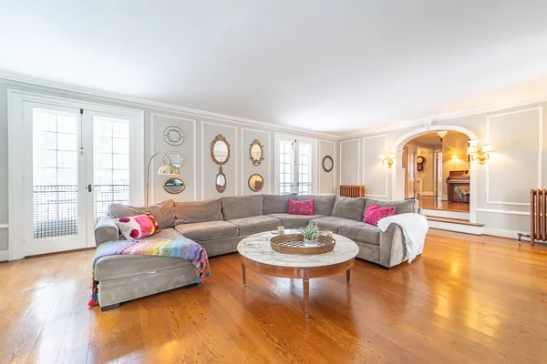 $1,100,000 | 1237 Clover Street, Brighton, NY 14610