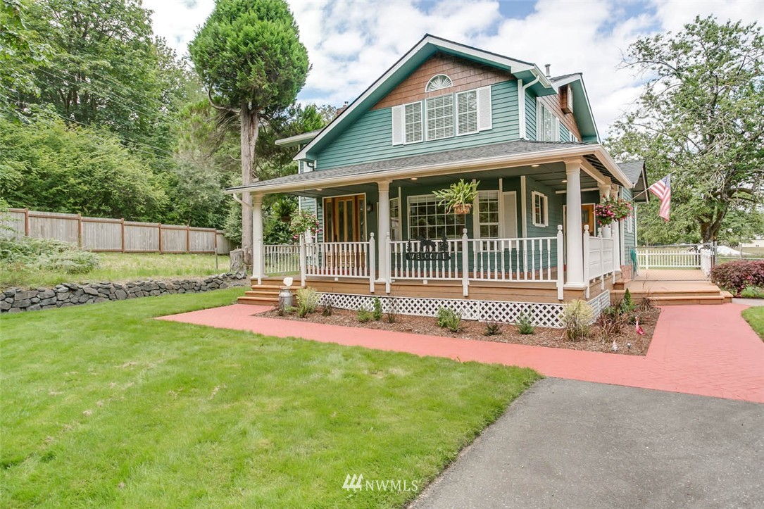 29224 Thomas Road Southeast Kent, WA 98042 - Photo 3 of 25