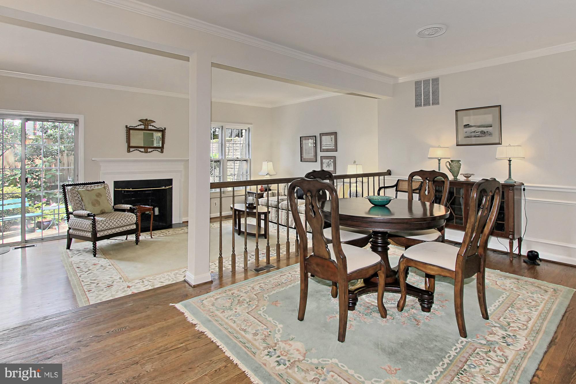 4631 4th Road North Arlington, VA 22203 - Photo 12 of 36 Gallery Image 12