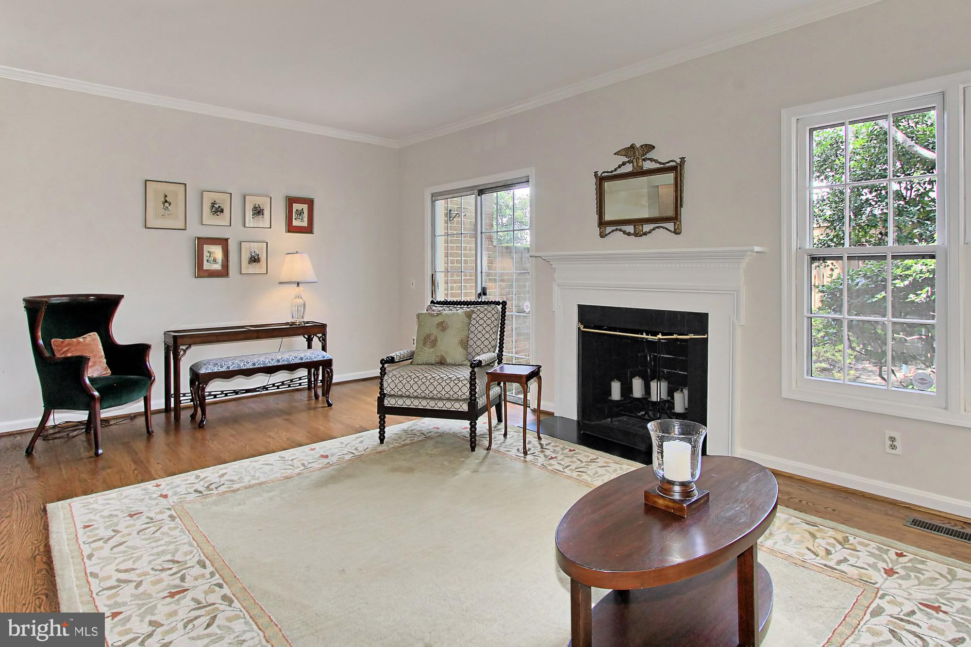 4631 4th Road North Arlington, VA 22203 - Photo 17 of 36 Gallery Image 17