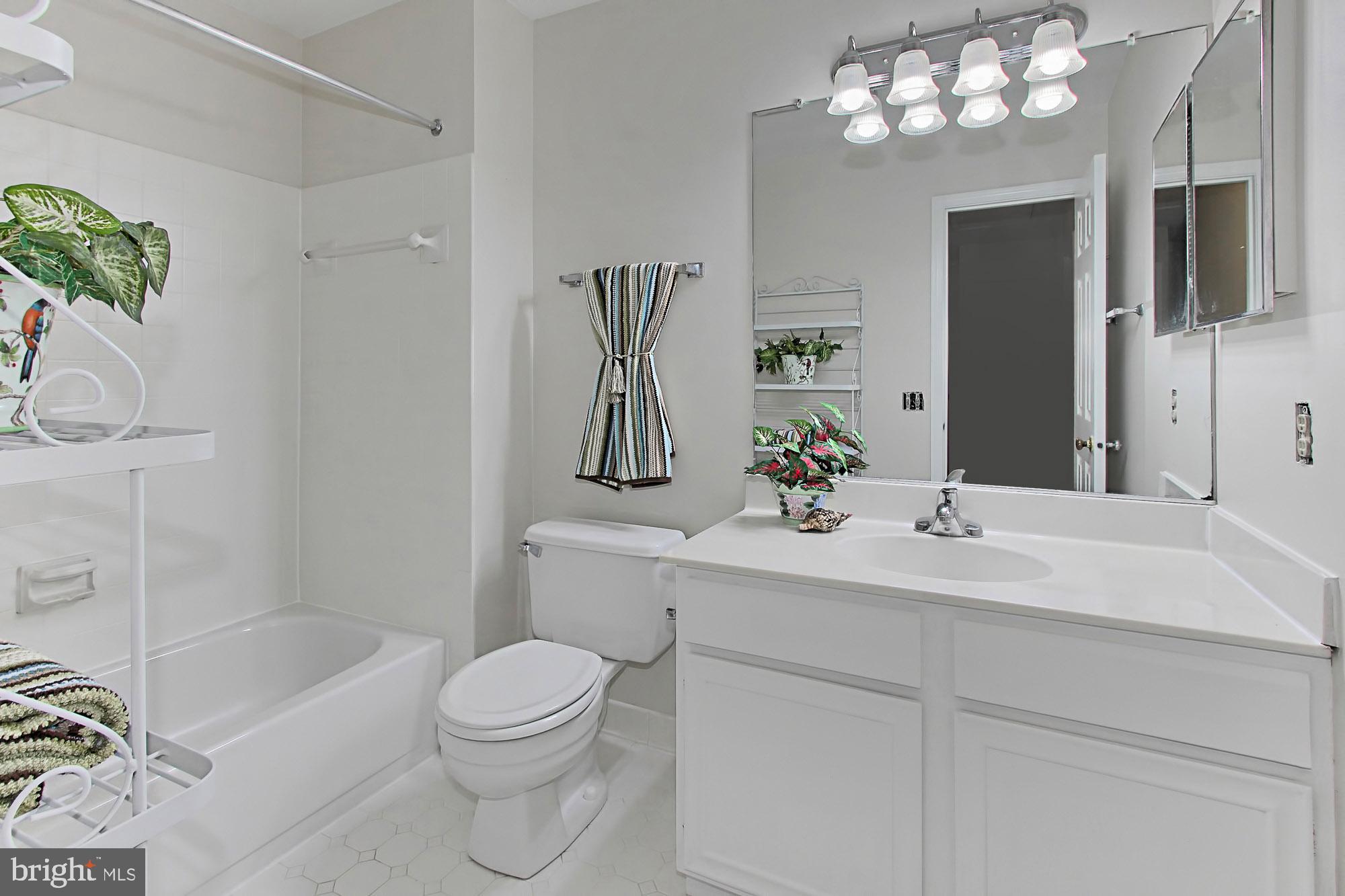 4631 4th Road North Arlington, VA 22203 - Photo 26 of 36 Full Hallway Bath