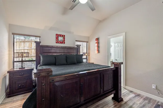 a kitchen that has a cabinets and a stove