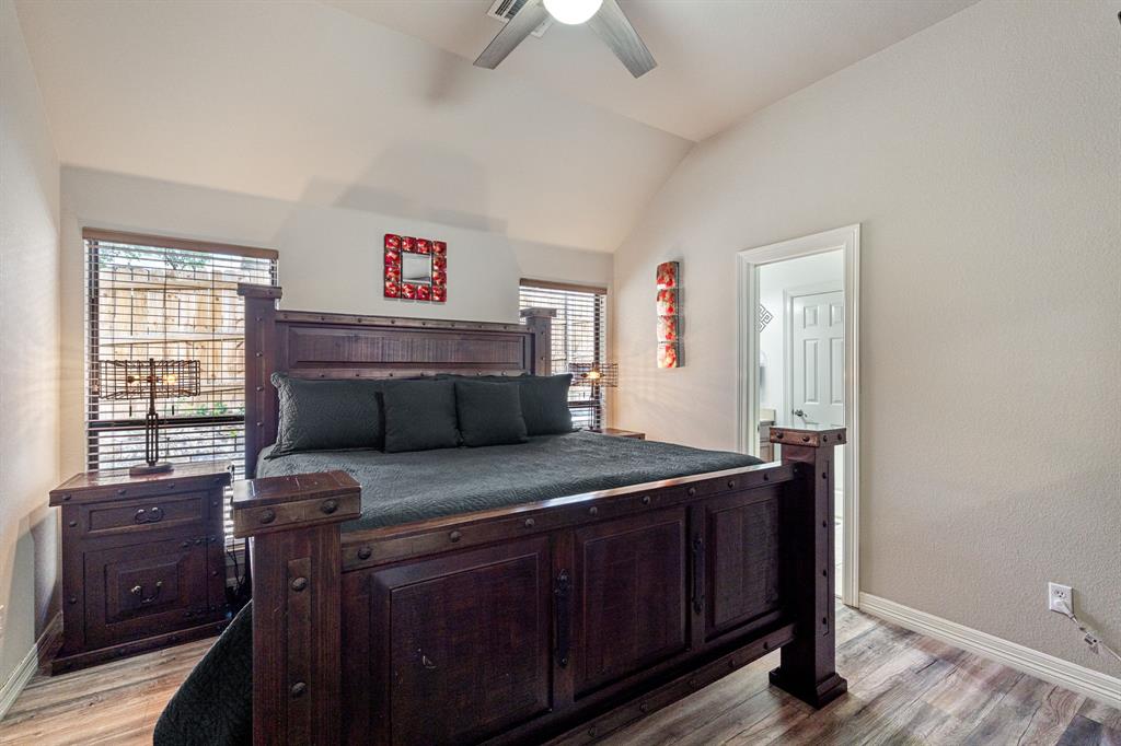 15508 Checotah Drive Austin, TX 78734 - Photo 11 of 23 a kitchen that has a cabinets and a stove