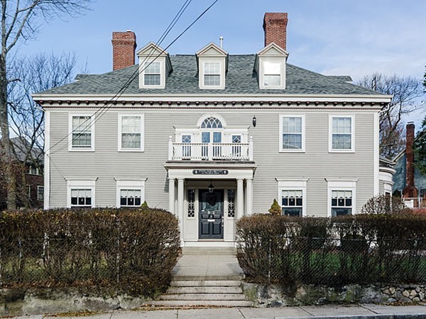 82 Glen Road, Unit B Boston, MA 02130 - Photo 15 of 15 Gallery Image 15