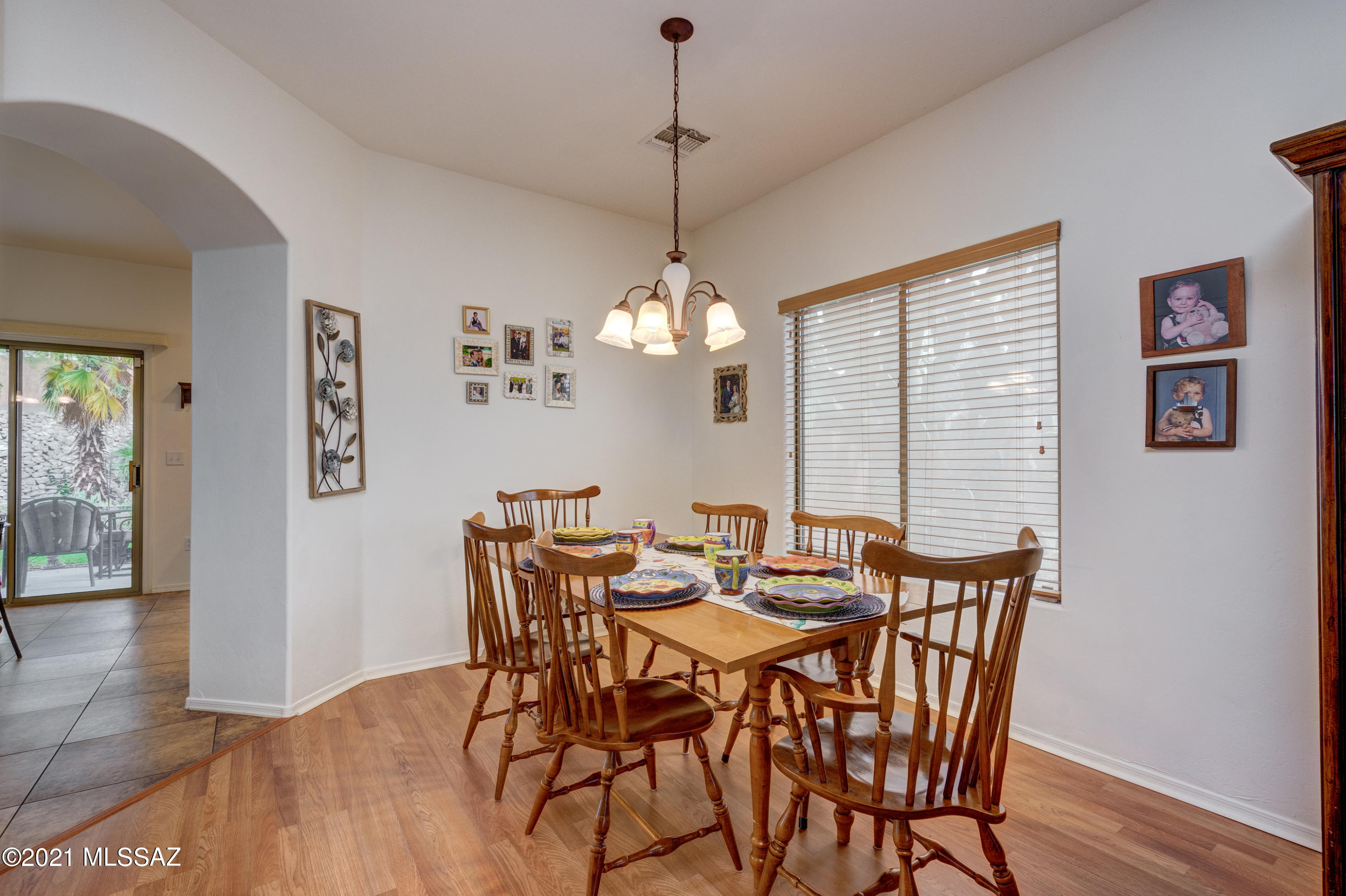 39131 Rodeo Buckle Drive Tucson, AZ 85739 - Photo 9 of 49