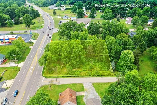 $59,000 | 145 North Canfield Niles Road, Youngstown, OH 44515