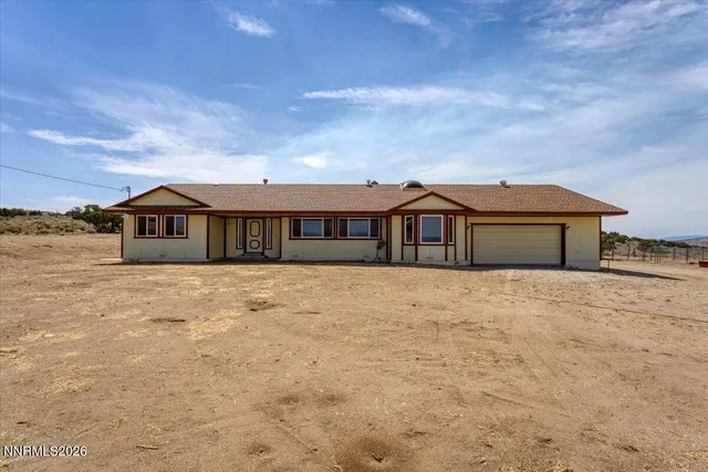 $1,100,000 | 1220 Mineral Flat Road, Reno, NV 89506