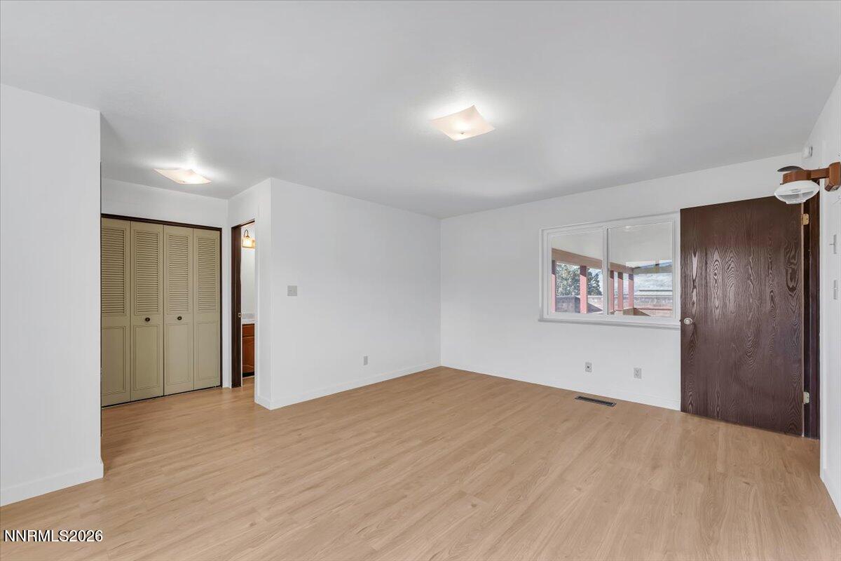 1220 Mineral Flat Road Reno, NV 89506 - Photo 22 of 50 a view of a livingroom with an empty space
