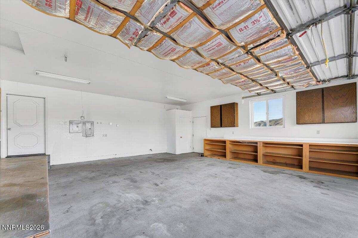 1220 Mineral Flat Road Reno, NV 89506 - Photo 24 of 50 a view of an empty room
