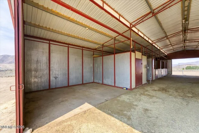 a view of small space