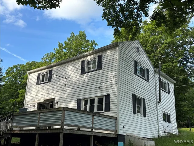 $105,000 | 3862(21) Thompson Avenue, Unit 3862, Castile, NY 14549