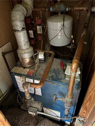 $105,000 | 3862(21) Thompson Avenue, Unit 3862, Castile, NY 14549