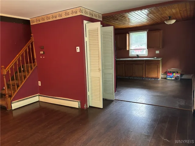 $105,000 | 3862(21) Thompson Avenue, Unit 3862, Castile, NY 14549