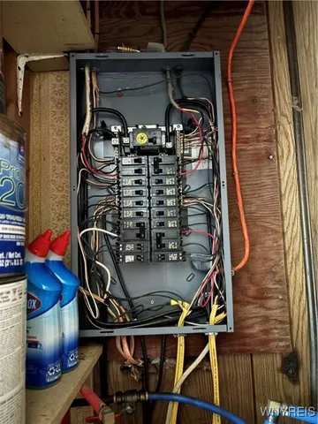 $105,000 | 3862(21) Thompson Avenue, Unit 3862, Castile, NY 14549