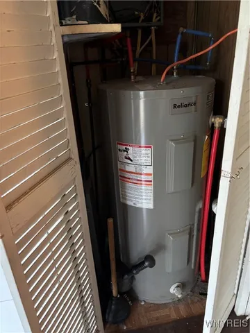 $105,000 | 3862(21) Thompson Avenue, Unit 3862, Castile, NY 14549