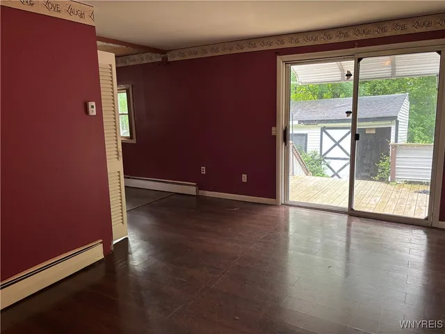 $105,000 | 3862(21) Thompson Avenue, Unit 3862, Castile, NY 14549