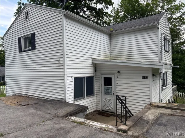 $105,000 | 3862(21) Thompson Avenue, Unit 3862, Castile, NY 14549
