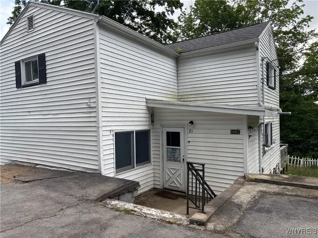 $105,000 | 3862(21) Thompson Avenue, Unit 3862, Castile, NY 14549