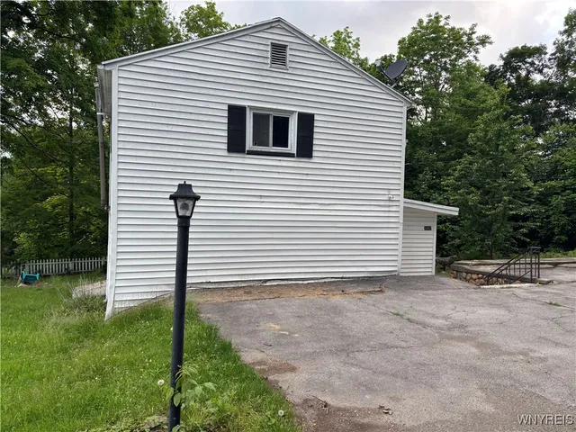 $105,000 | 3862(21) Thompson Avenue, Unit 3862, Castile, NY 14549