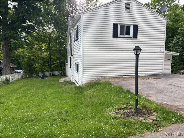 $105,000 | 3862(21) Thompson Avenue, Unit 3862, Castile, NY 14549