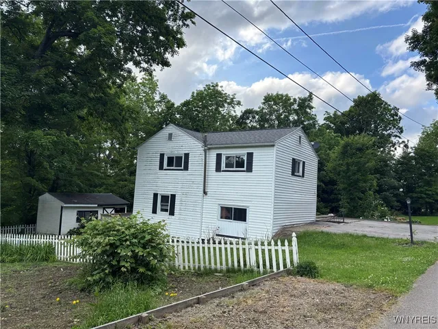 $105,000 | 3862(21) Thompson Avenue, Unit 3862, Castile, NY 14549