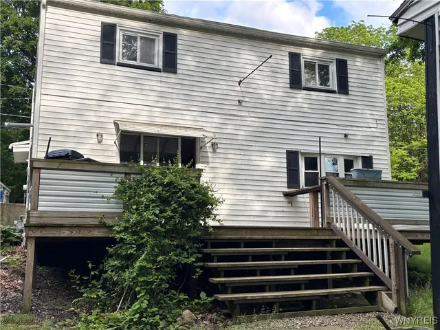 $105,000 | 3862(21) Thompson Avenue, Unit 3862, Castile, NY 14549