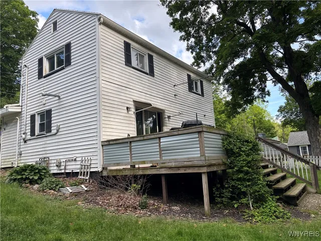 $105,000 | 3862(21) Thompson Avenue, Unit 3862, Castile, NY 14549