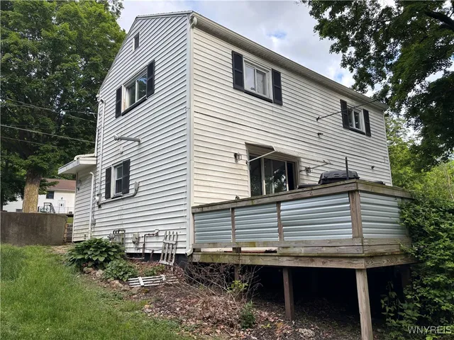 $105,000 | 3862(21) Thompson Avenue, Unit 3862, Castile, NY 14549
