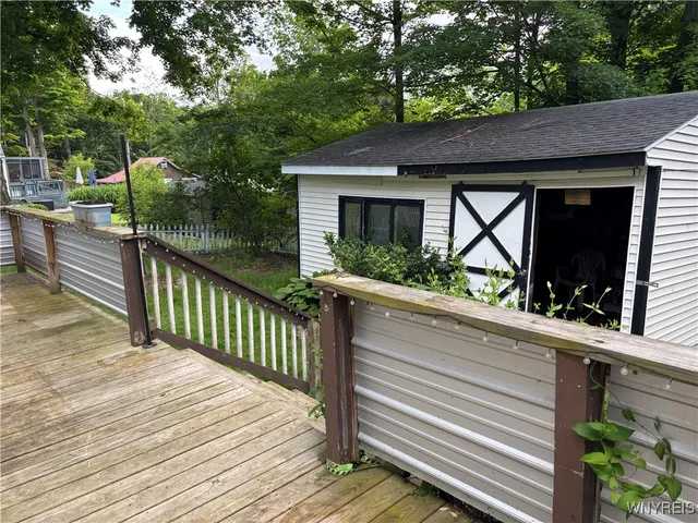 $105,000 | 3862(21) Thompson Avenue, Unit 3862, Castile, NY 14549