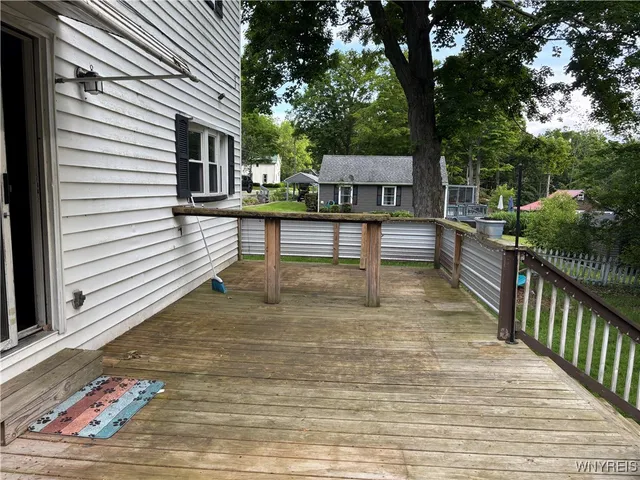 $105,000 | 3862(21) Thompson Avenue, Unit 3862, Castile, NY 14549