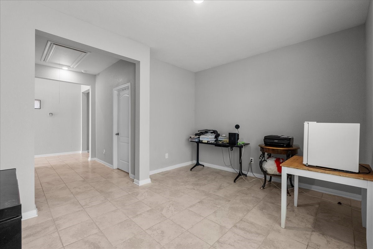 2320 Rosemary Street Rosenberg, TX 77469 - Photo 36 of 40 Flex room, game room, media room, you pick!