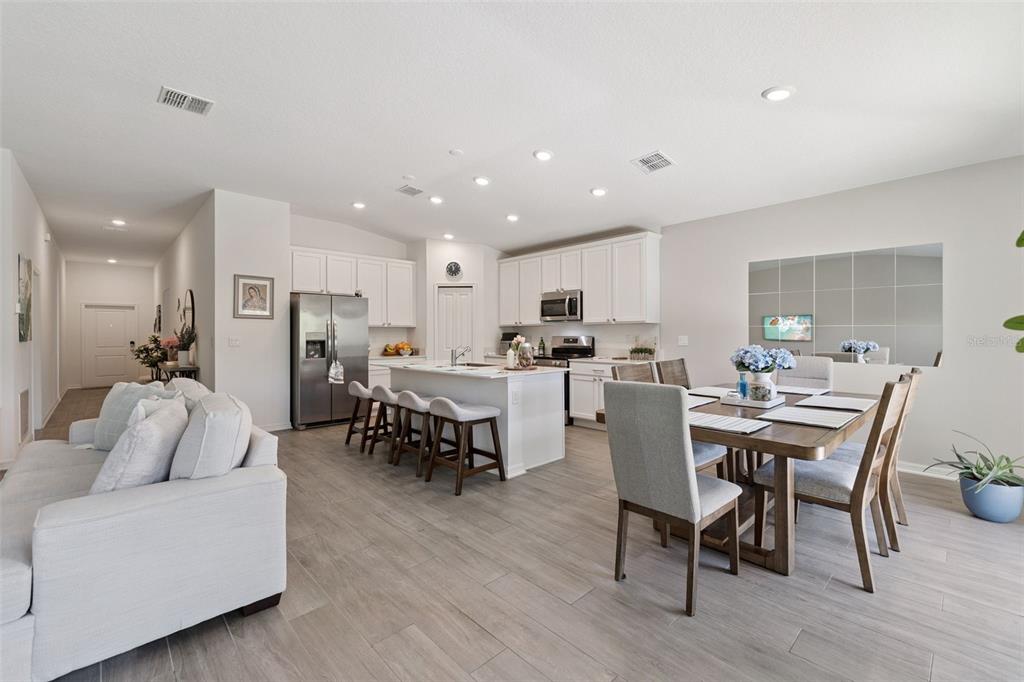 3963 Willowbrook Drive Edgewater, FL 32141 - Photo 12 of 38