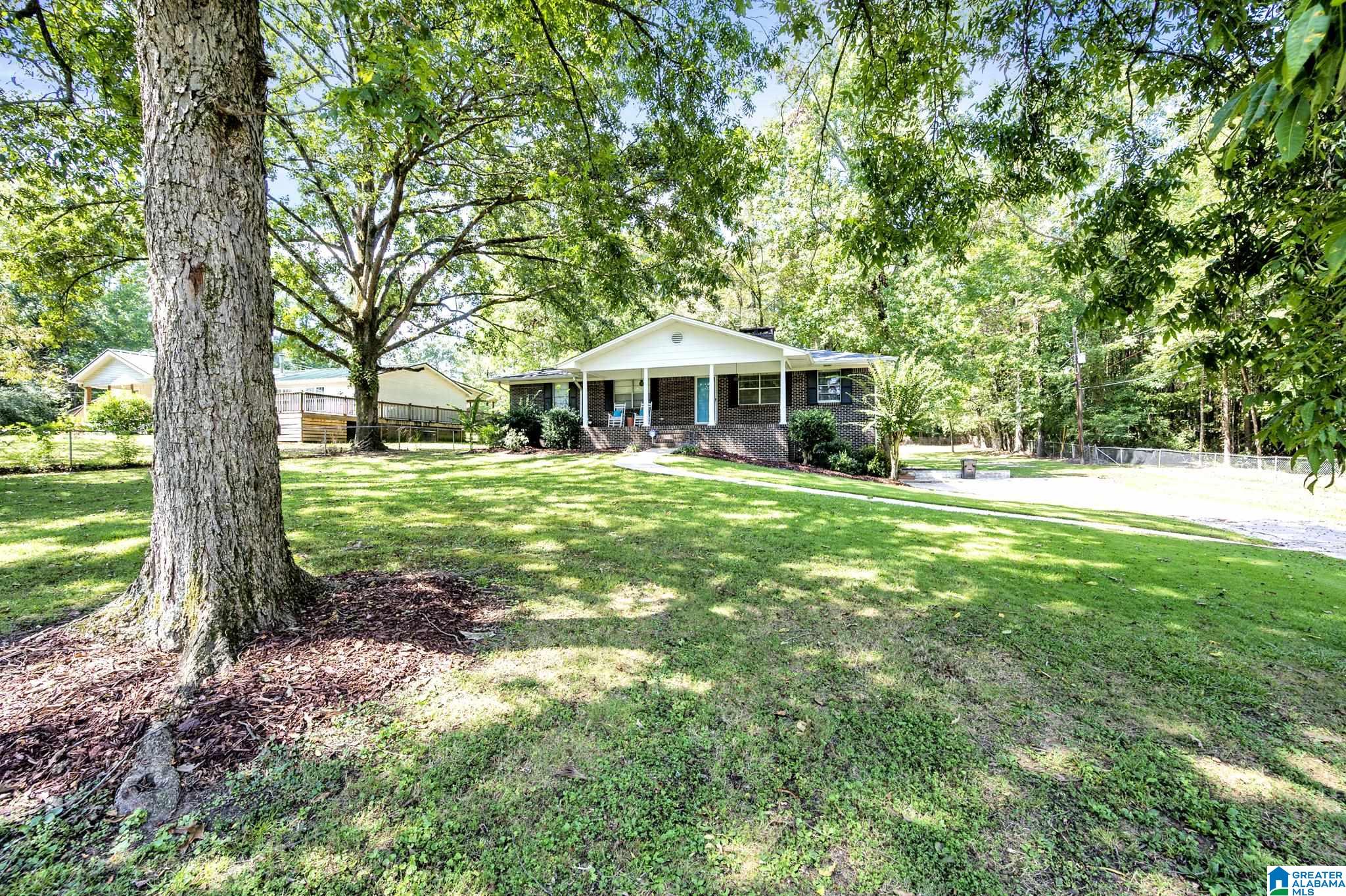 5956 Tommy Town Road Mount Olive, AL 35117 - Photo 26 of 36