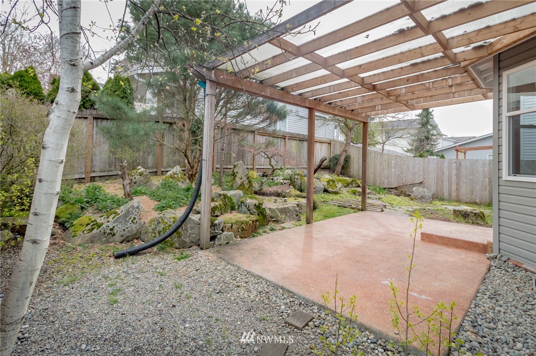 476 Field Place Northeast Renton, WA 98059 - Photo 20 of 22