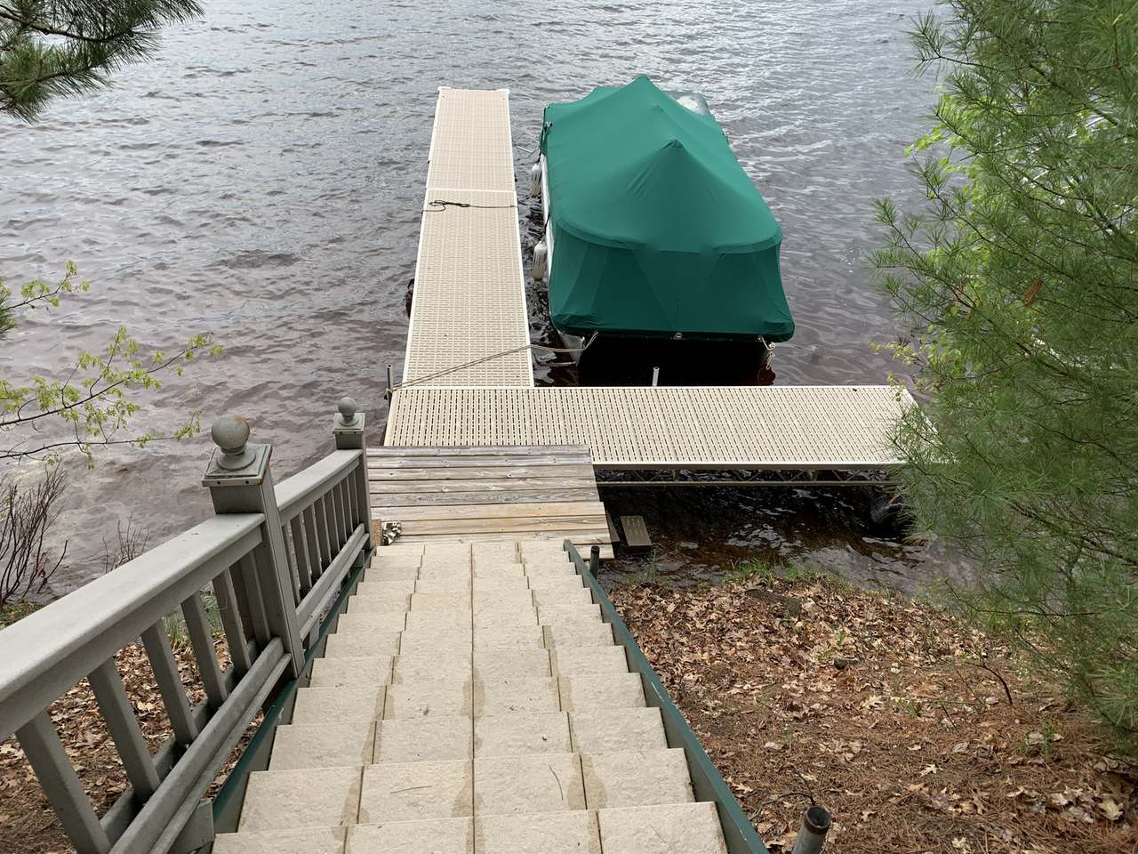 5105 Dam Lake Road Eagle River, WI 54521 - Photo 7 of 52 Gallery Image 7