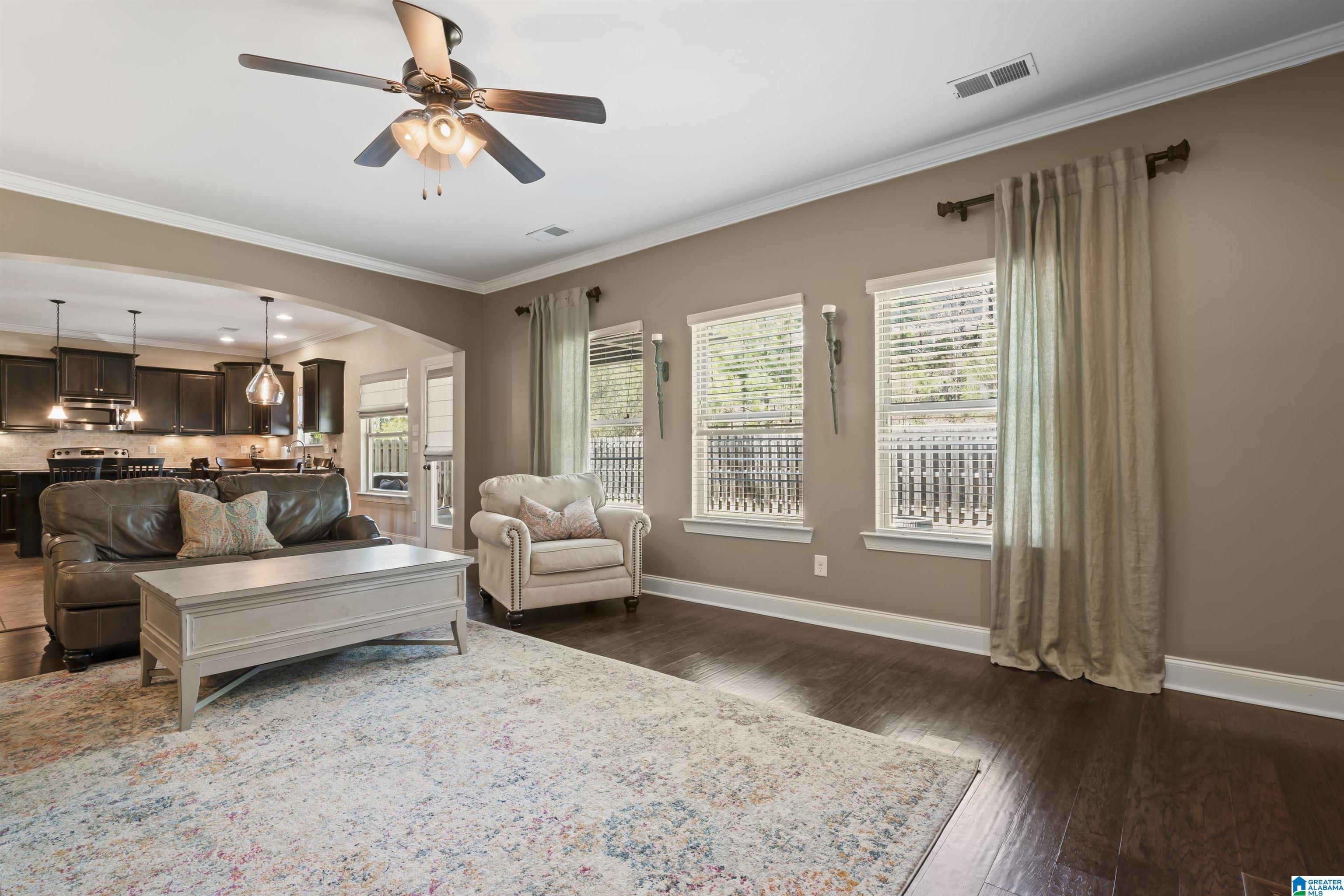 1065 Merion Drive Calera, AL 35040 - Photo 19 of 50 Gallery Image 19