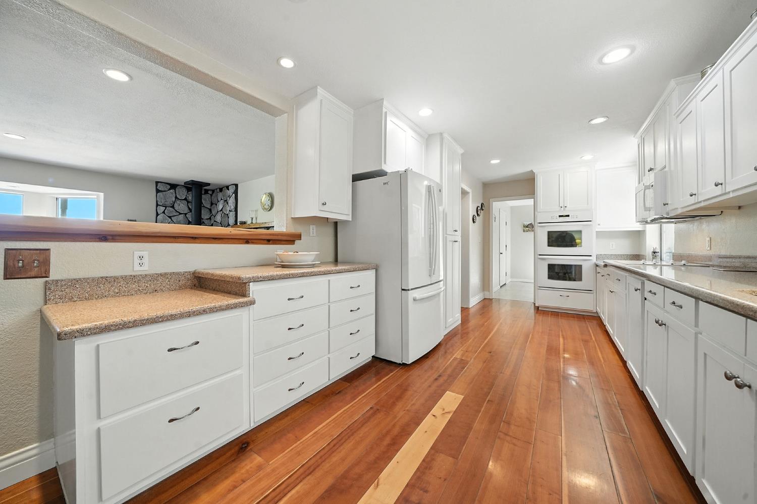 17050 Rams Horn Grade Road Volcano, CA 95689 - Photo 22 of 96